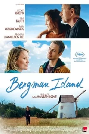 Bergman Island (2021) {English with Subtitles} WEB-DL 480p [340MB] | 720p [900MB] | 1080p [2GB]