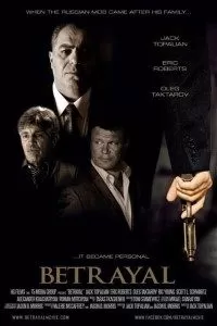 Betrayal (2013) Dual Audio [Hindi + English] WeB-DL 480p [300MB] | 720p [760MB]