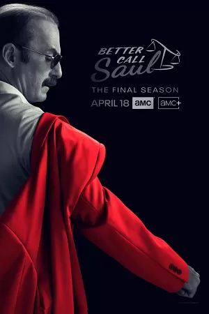 Better Call Saul (Season 1-6) {English With Subtitles} WEB Series 720p [220MB] WEB-DL