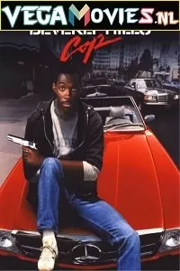 Beverly Hills Cop (1984) Dual Audio {Hindi-English} 480p [350MB] | 720p [1GB]