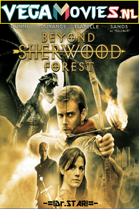 Beyond Sherwood Forest (2009) Dual Audio {Hindi-English} 480p [300MB] | 720p [1GB]