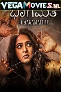 Bhaagamathie (2018) Hindi Dubbed ORG Full Movie 480p [450MB] | 720p [1.2GB] | 1080p [2.5GB]