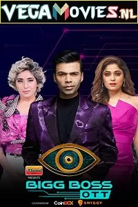 Bigg Boss OTT (2021) Season 1 Voot Hindi Full Indian Show 480p | 720p HDRip [Grand Finale]