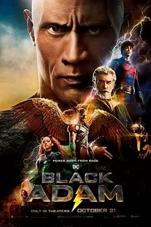 Black Adam (2022) WEB-DL English [DD5.1] With English Subtitles 480p [400MB] | 720p [1.5GB] | 1080p [3GB] | 2160p [11GB]