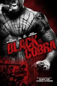 Black Cobra (2012) Dual Audio {Hindi-English} 480p [300MB] | 720p [800MB] BluRay