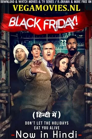 Black Friday (2022) Blu-Ray Dual Audio {Hindi-English} 480p [350MB] | 720p [860MB] | 1080p [2GB]