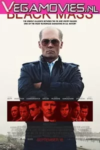 Black Mass (2015) Full Movie English With Subtitles 480p [450MB] | 720p [950MB]