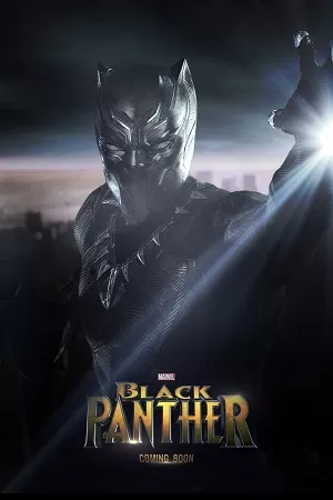 Black Panther (2018) IMAX BluRay Dual Audio {Hindi-English} 480p [400MB] | 720p [1.2GB] | 1080p [3GB] | 2160p 10bit [6.7GB]