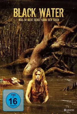 Black Water (2007) Dual Audio {Hindi-English} 480p [300MB] | 720p [1GB]