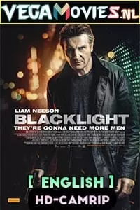 Blacklight (2022) WEB-DL English Full Movie 480p [400MB] | 720p [850MB] WEB-DL