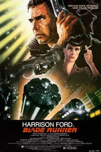 Blade Runner (1982) Dual Audio Hindi 480p [350MB] | 720p [950MB] | 1080p [2.3GB]