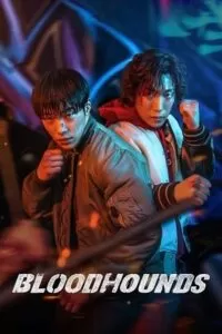 Bloodhounds (2023) Season 1 Complete [Hindi DD5.1 – English – Korean] Netflix Original WEB Series 480p | 720p | 1080p WEB-DL