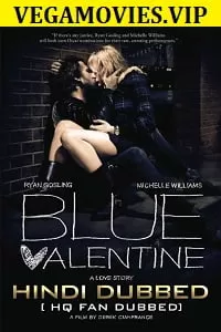 Blue Valentine (2010) Dual Audio {Hindi-English} 480p [350MB] | 720p [1GB]