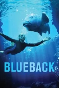 Blueback (2022) BluRay {English With Subtitles} Full Movie 480p [300MB] | 720p [800MB] | 1080p [2GB]