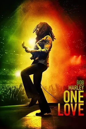 Bob Marley: One Love (2024) WEB-DL Dual Audio {Hindi-English} 480p [350MB] | 720p [900MB] | 1080p [1.4GB] Amazon Prime Full-Movie