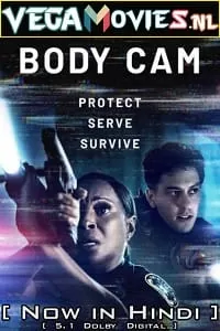 Body Cam (2020) Dual Audio {Hindi-English} 480p [300MB] | 720p [1GB] | 1080p [2GB]