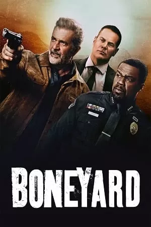 Boneyard (2024) BluRay Dual Audio {Hindi-English} 480p [350MB] | 720p [980MB] | 1080p [2GB]