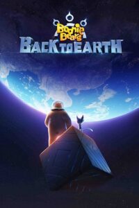 Boonie Bears: Back to Earth (2022) BluRay Dual Audio {Hindi-English} 480p [350MB] | 720p [950MB] | 1080p [2GB]