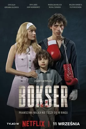 Boxer | NetFlix Origina (2024) Dual Audio {Hindi-English} WEB-DL 480p [550MB] | 720p [1.4GB] | 1080p [6.5GB]