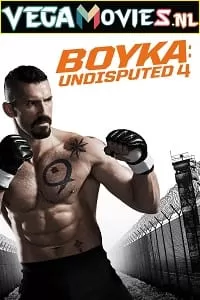 Boyka: Undisputed (2016) Dual Audio [Hindi + English] WeB-DL 480p [400MB] | 720p [900MB] | 1080p [1.8GB]