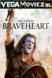 Braveheart (1995) Dual Audio {Hindi-English} 480p [550MB] | 720p [1.5GB]