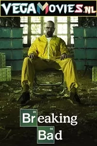 Breaking Bad (Season 1 – 5) {English With Subtitles} 480p [150MB] | 720p [350MB]