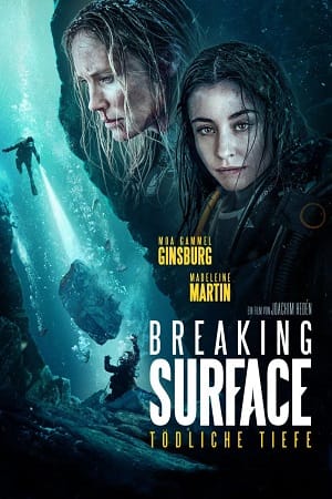 Breaking Surface (2022) BluRay Dual Audio {Hindi-Swedish} 480p [300MB] | 720p [750MB] | 1080p [2GB]