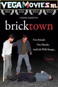 Bricktown (2008) Dual Audio {Hindi-English} 480p [300MB] | 720p [800MB]