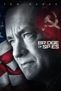 Bridge of Spies (2015) Dual Audio {Hindi-English} 480p [400MB] | 720p [1.2GB] 1080p [2.7GB]