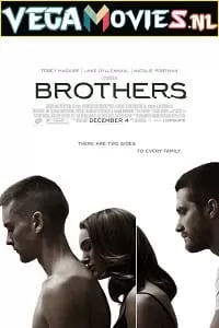 Brothers (2009) {English with Subtitles} Full Movie WEB-DL 480p [400MB] | 720p [800MB]