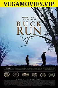 Buck Run (2021) English With Subtitles 480p [250MB] | 720p [800MB]