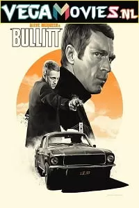 Bullitt (1968) Dual Audio {Hindi-English} 480p [400MB] | 720p [850MB] | 1080p [1.8GB]