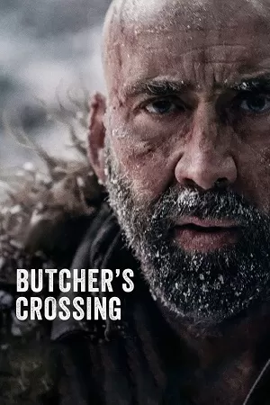 Butcher’s Crossing (2022) BluRay Dual Audio {Hindi-English} 480p [380MB] | 720p [1GB] | 1080p [2.2GB]