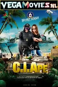 C.I.Ape (2021) Dual Audio {Hindi-English} 480p [350MB] | 720p [800MB] | 1080p [1.6GB]