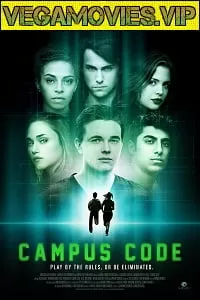 Campus Code (2015) Dual Audio {Hindi-English} 480p [350MB] | 720p [750MB]