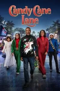 Candy Cane Lane (2023) Amazon Original Dual Audio {Hindi-English} WEB-DL 480p [400MB] | 720p [1GB] | 1080p [2.5GB]