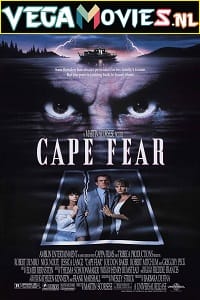 Cape Fear (1991) Dual Audio {Hindi-English} 480p [400MB] | 720p [1.2GB] | 1080p [2.6GB]