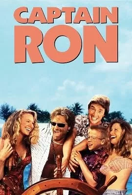 Captain Ron (1992) {English With Subtitles} 480p [450MB] | 720p [950MB]