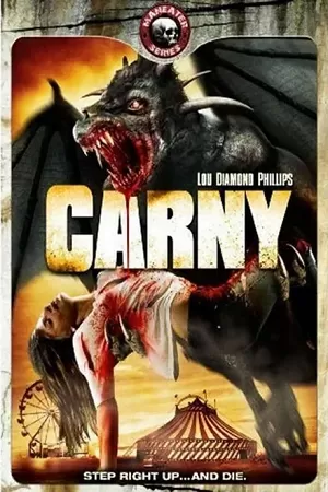 Carny (2009) Dual Audio {Hindi-English} 480p [310MB] | 720p [880MB] 1080p [1.7GB] BluRay