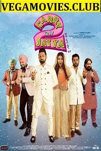 Carry On Balle Balle (Carry On Jatta 2) (2020) Hindi Dubbed Full Movie 480p [400MB] | 720p [1GB]