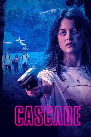 Cascade (2023) Dual Audio [Hindi + English] WeB-DL 480p [320MB] | 720p [850MB] | 1080p [2GB]