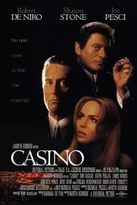 Casino (1995) Dual Audio {Hindi-English} 480p [650MB] | 720p [1.2GB]