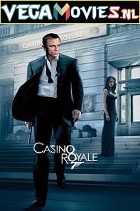 Casino Royale (2006) Dual Audio {Hindi-English} 480p [450MB] | 720p [1.5GB] | 1080p [3.5GB] | 2160p [17GB]