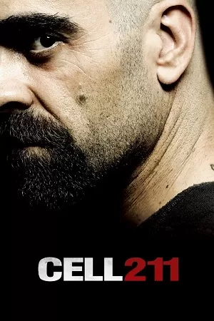 Cell 211 (2009) Dual Audio {Hindi-English} BluRay 480p [350MB] | 720p [1GB] | 1080p [2.1GB]