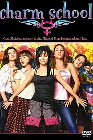 Charm School (2007) Dual Audio {Hindi-Spanish} WEB-DL 480p [350MB] | 720p [950MB] | 1080p [2GB]