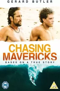 Chasing Mavericks (2012) Dual Audio {Hindi-English} 480p [350MB] | 720p [1GB]