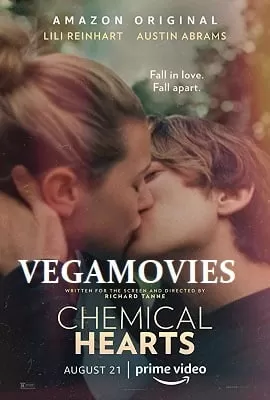 Chemical Hearts (2020) Full Movie English 480p [400MB] | 720p [900MB] | 1080p [1.6GB]