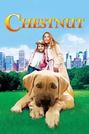 Chestnut: Hero of Central Park (2004) Dual Audio {Hindi-English} WEB-DL 480p [300MB] | 720p [850MB] | 1080p [1.7GB]