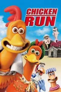 Chicken Run (2000) Dual Audio [Hindi-English] 480p [300MB] | 720p [700MB] | 1080p [2GB]