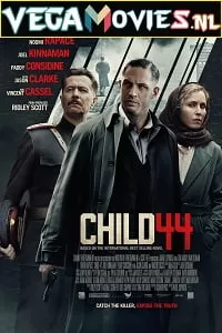 Child 44 (2015) Full Movie {English} 480p [450MB] | 720p [1GB]